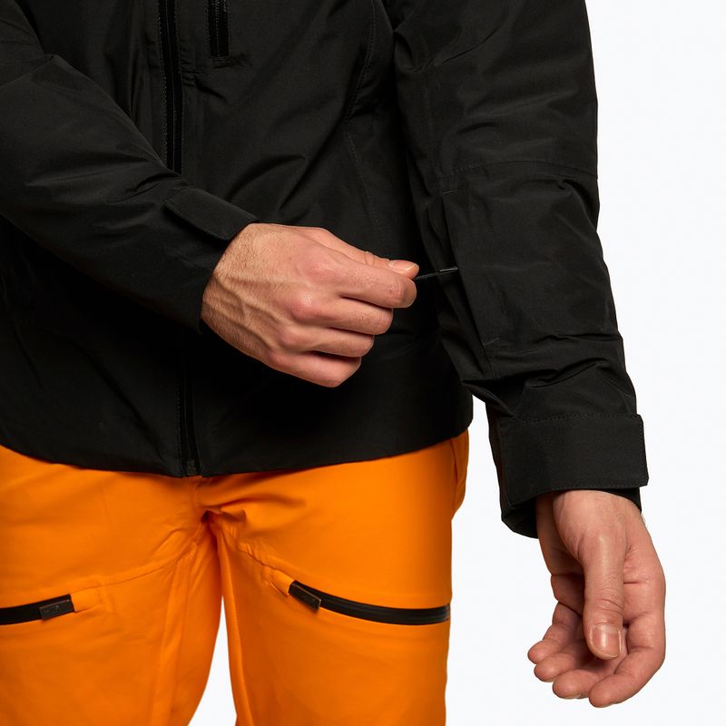 Jacheta The North Face Descendit NF0A4QWWWJK31 5