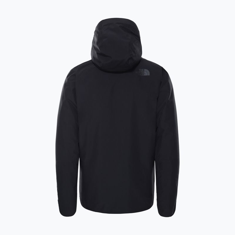 Jacheta The North Face Descendit NF0A4QWWWJK31 7