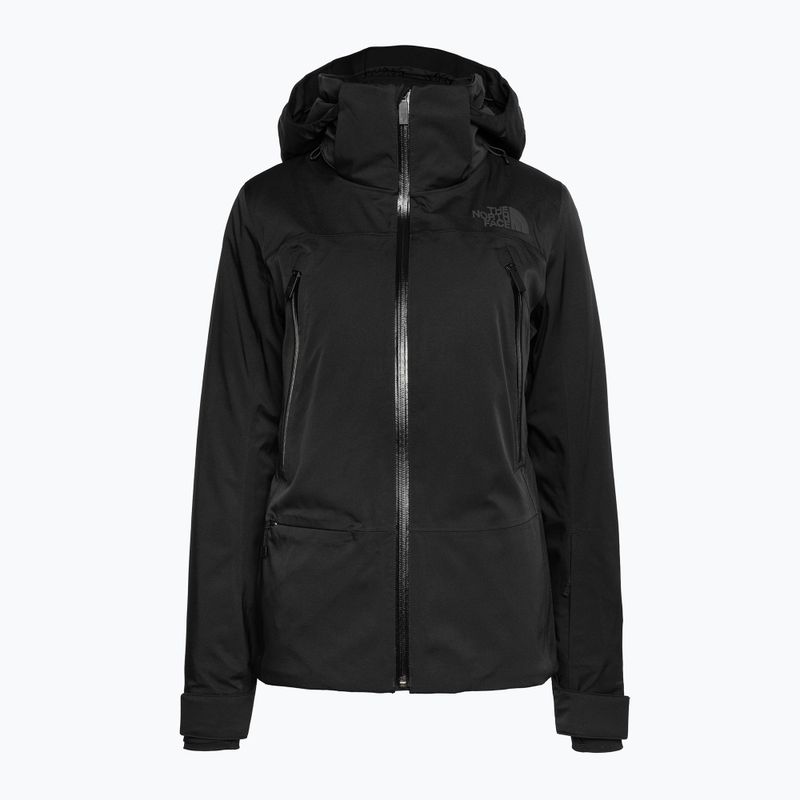 Jachetă de schi pentru femei The North Face Lenado negru 7