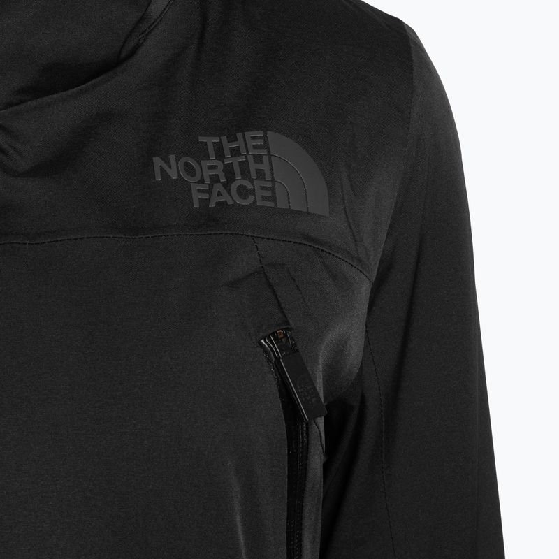 Jachetă de schi pentru femei The North Face Lenado negru 9