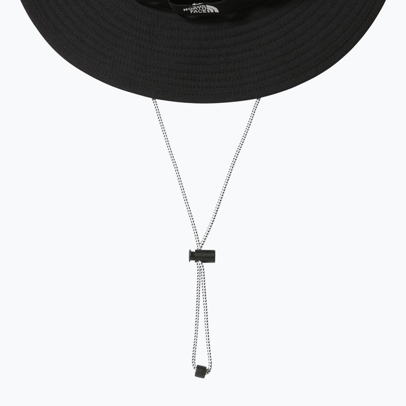 Pălărie turistică The North Face Class V Brimmer black 3