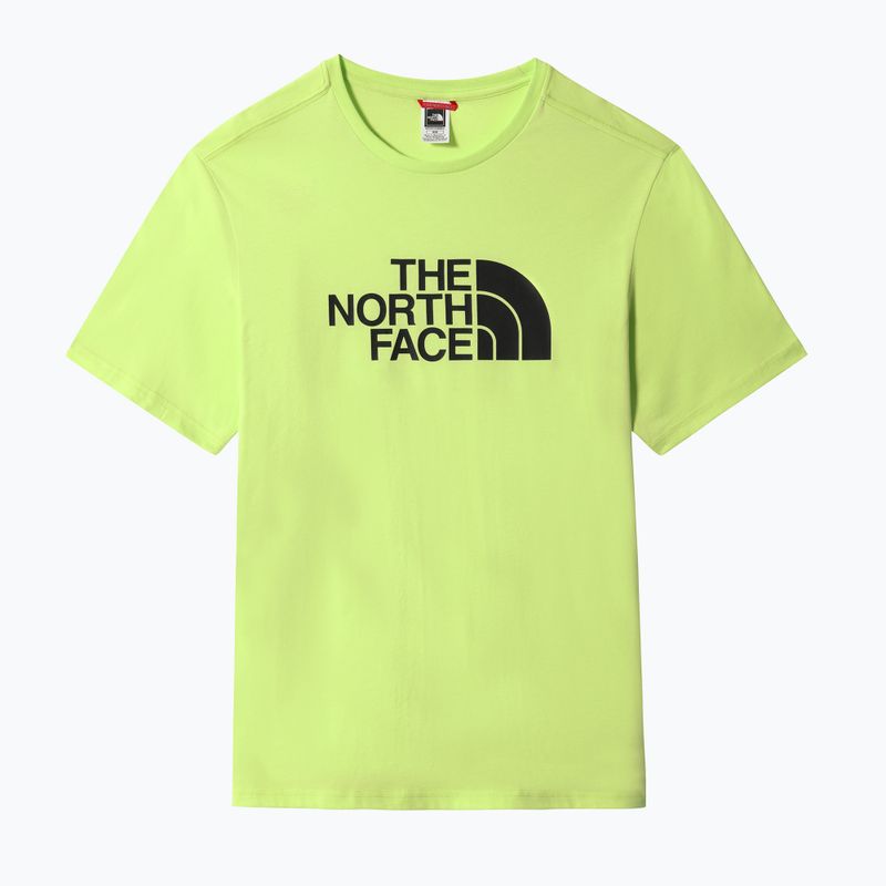 Cămașă de trekking pentru bărbați The North Face Easy green NF0A2TX3HDD1 8