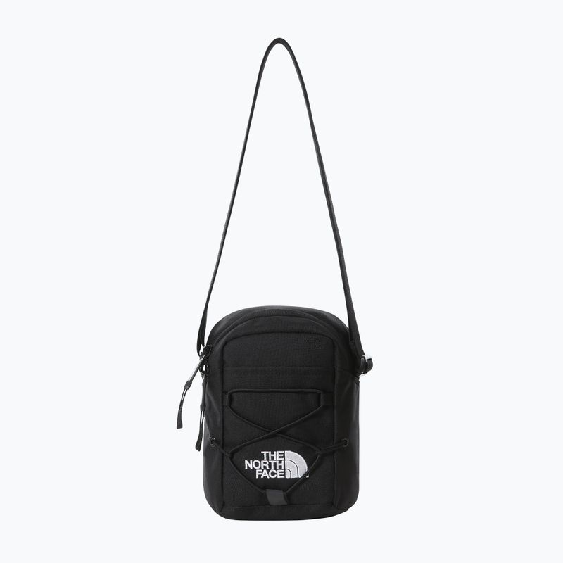The North Face Jester Jester Crossbody sachet negru NF0A52UCJK31