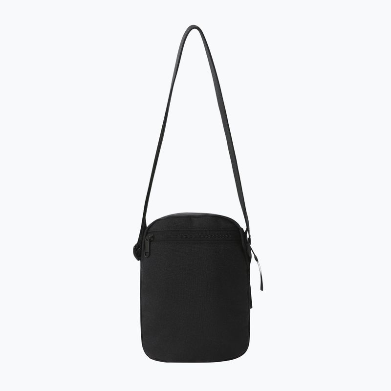 The North Face Jester Jester Crossbody sachet negru NF0A52UCJK31 2