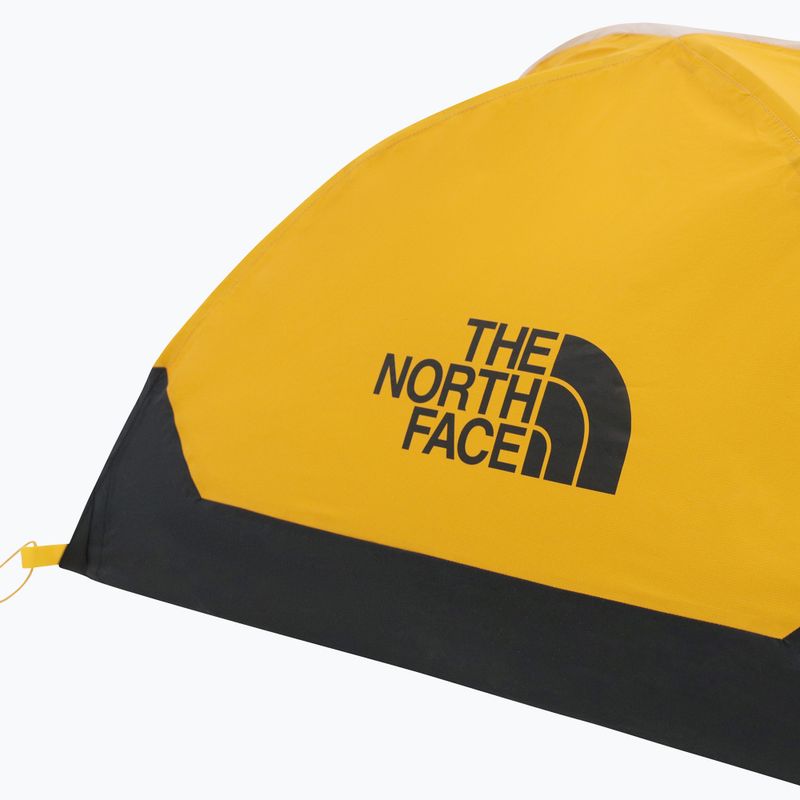 Adăpost de camping The North Face Assault Futurelight Bivy summit gold/tin grey 4