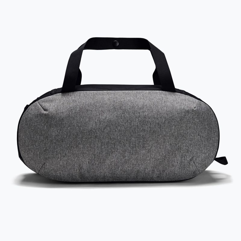 Geantă de antrenament Under Armour Roland Duffle SM 21 l gri 1352117-040 8