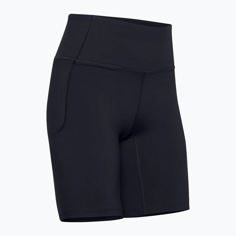 Under Armour Meridian Bike pantaloni scurți de antrenament pentru femei negru 1355914