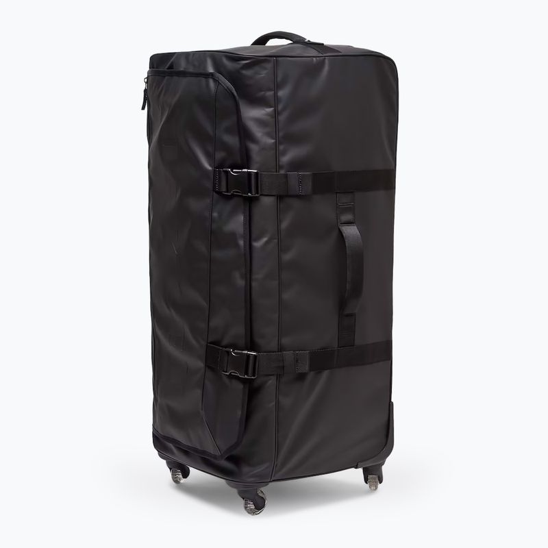 Geantă de voiaj Oakley Endless Adventure Travel Trolley 97 l blackout 3