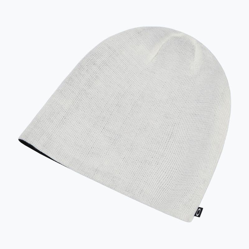 Căciulă de iarnă Oakley Ellipse black/white 3