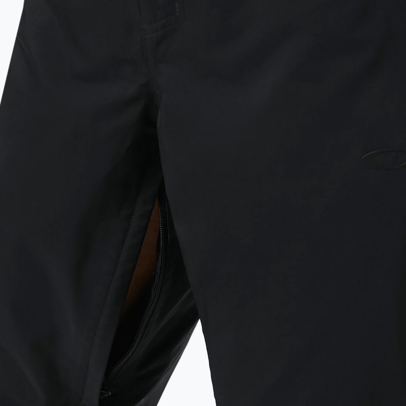 Pantaloni de snowboard pentru bărbați Oakley Sub Temp RC Gore-Tex Blackout 6