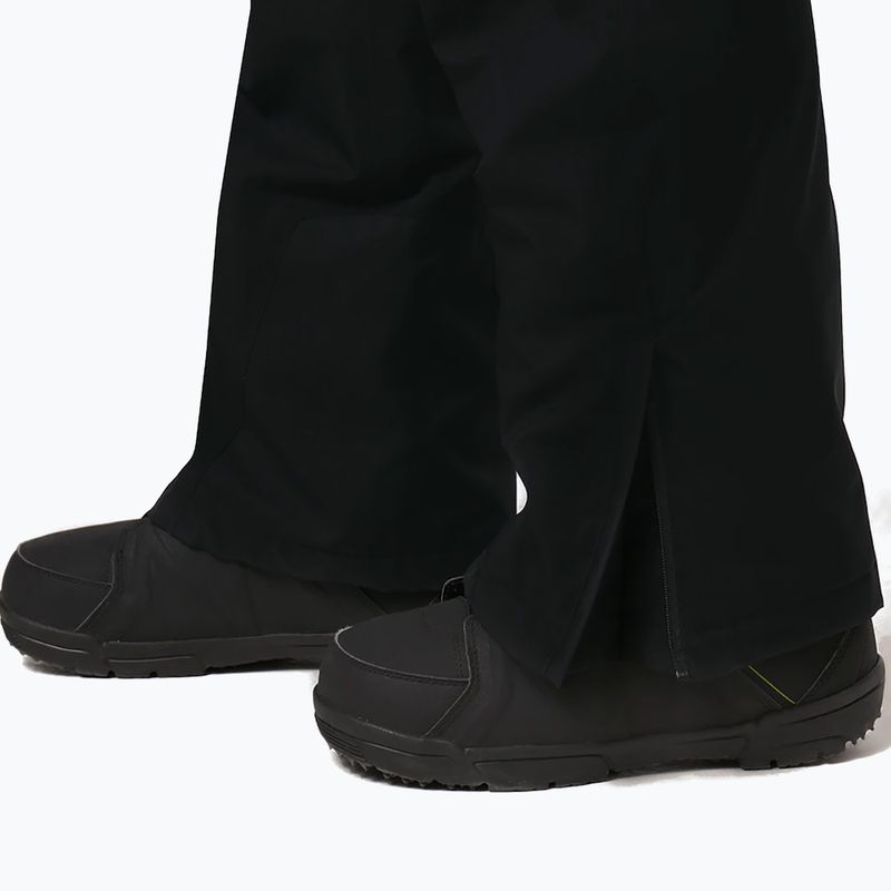 Pantaloni de snowboard pentru bărbați Oakley Sub Temp RC Gore-Tex Blackout 7