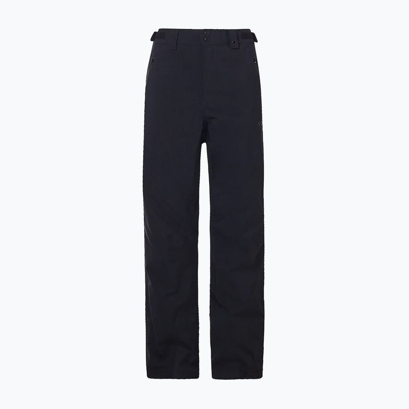 Pantaloni de snowboard pentru bărbați Oakley Sub Temp RC Gore-Tex Blackout 8