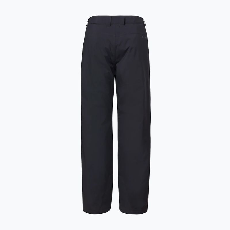 Pantaloni de snowboard pentru bărbați Oakley Sub Temp RC Gore-Tex Blackout 9