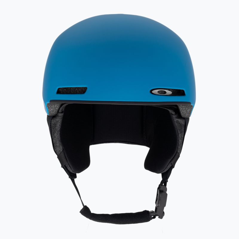 Cască de schi Oakley Mod1 Poseidon 2