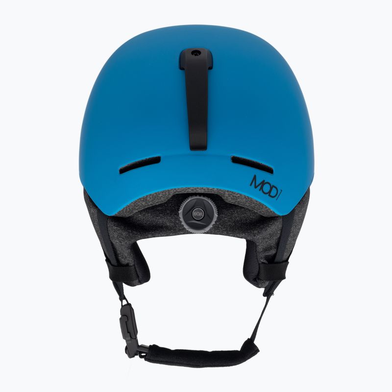 Cască de schi Oakley Mod1 Poseidon 3