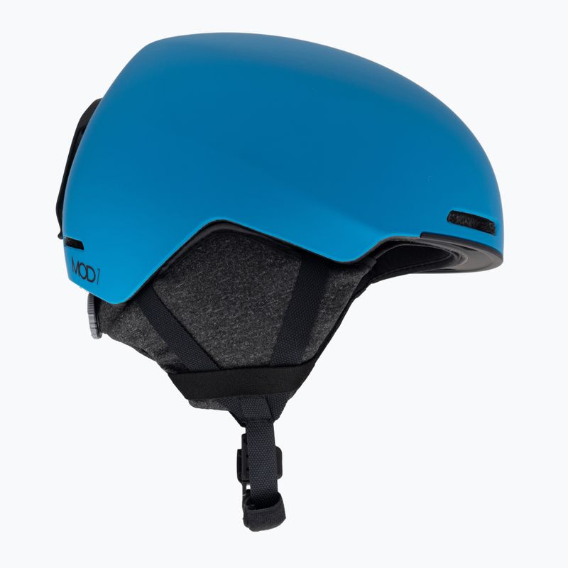 Cască de schi Oakley Mod1 Poseidon 4