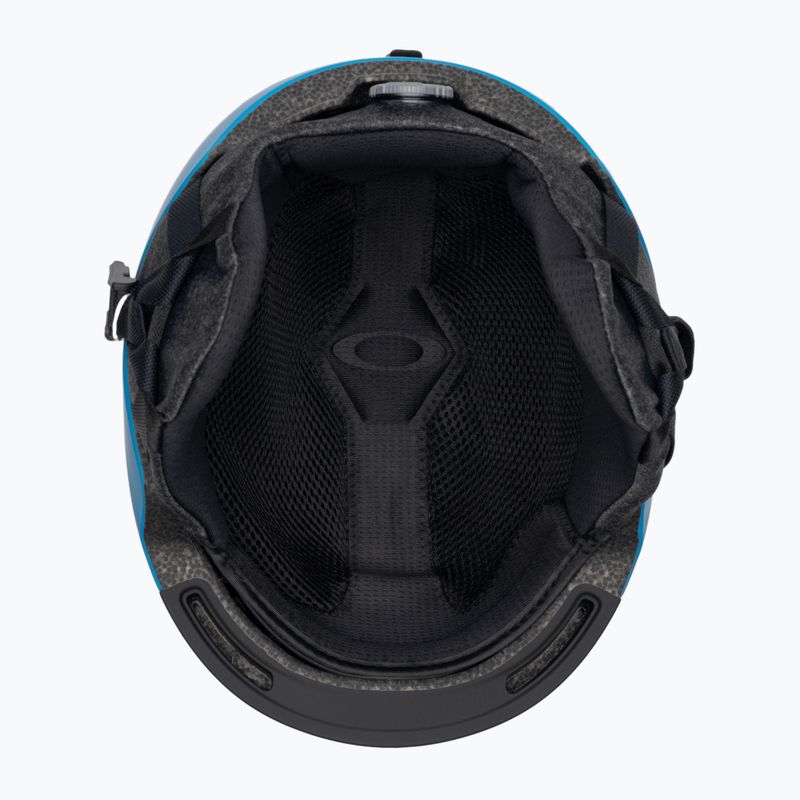 Cască de schi Oakley Mod1 Poseidon 6