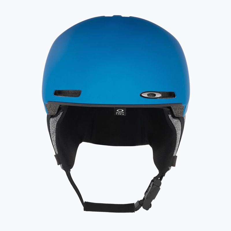 Cască de schi Oakley Mod1 Poseidon 8