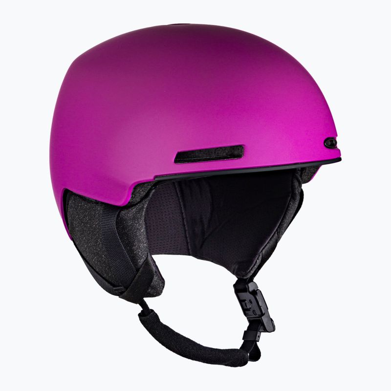 Oakley Mod1 Cască de schi pentru tineret roz 99505Y-89N