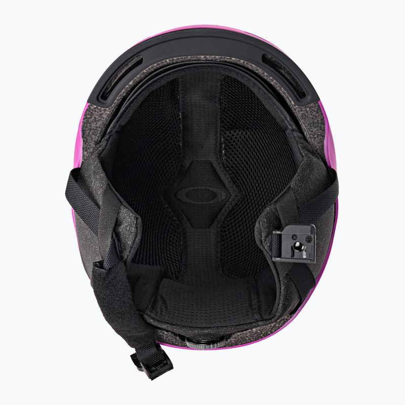 Oakley Mod1 Cască de schi pentru tineret roz 99505Y-89N 5