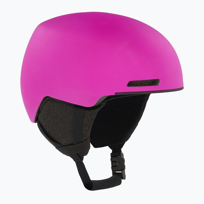 Oakley Mod1 Cască de schi pentru tineret roz 99505Y-89N 17