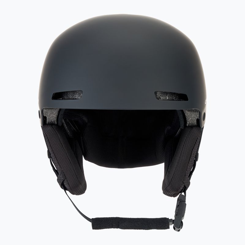 Cască de schi Oakley Mod1 Pro SL blackout 2