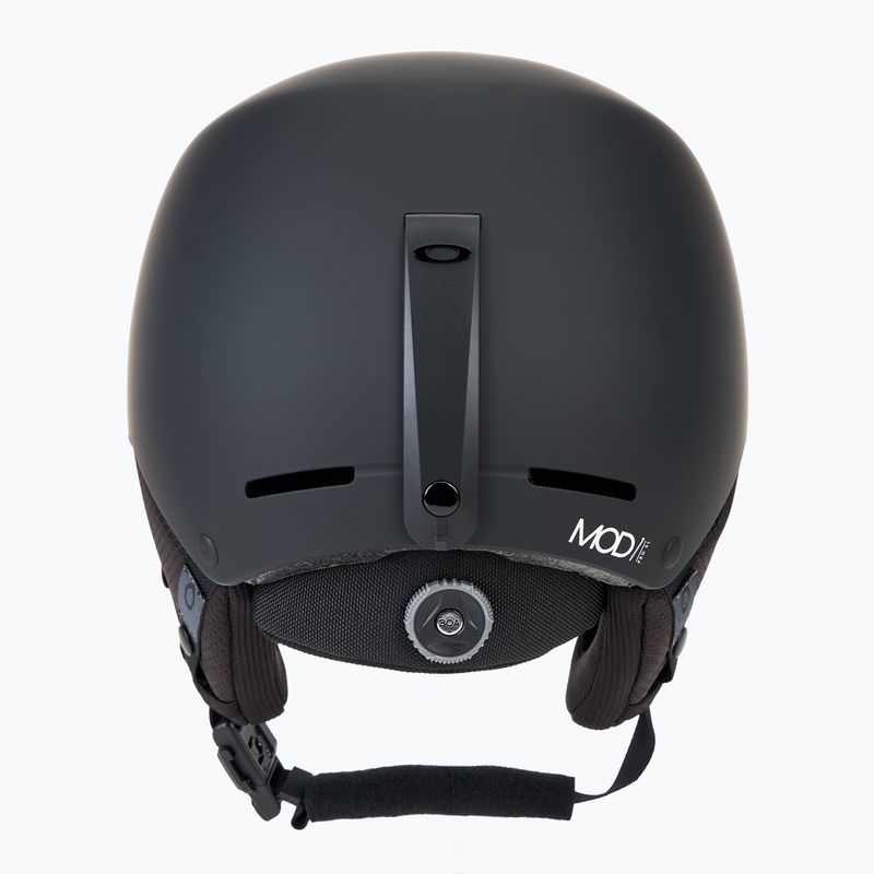 Cască de schi Oakley Mod1 Pro SL blackout 3