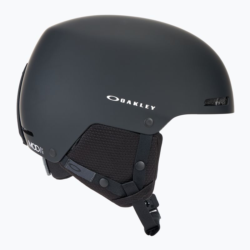 Cască de schi Oakley Mod1 Pro SL blackout 4