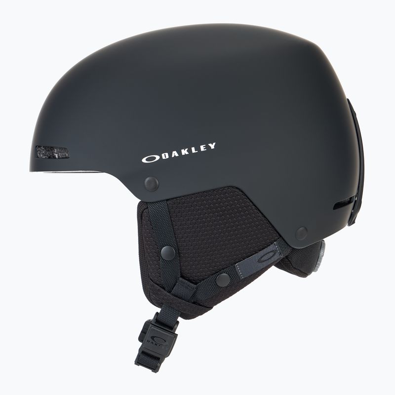 Cască de schi Oakley Mod1 Pro SL blackout 5