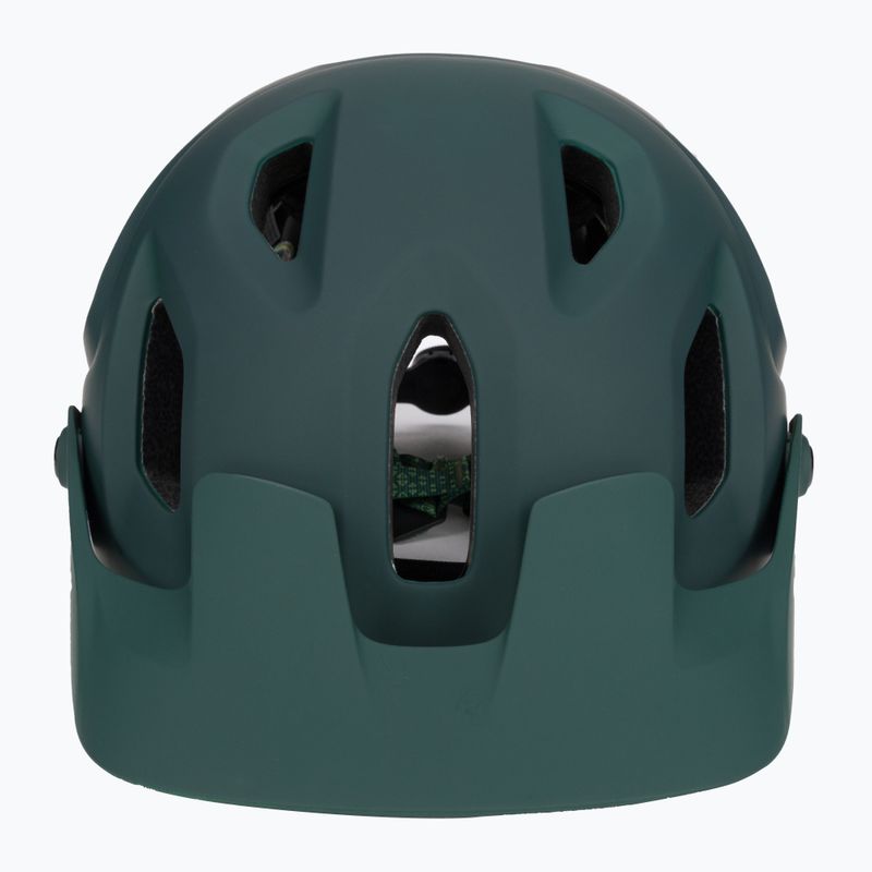 Oakley DRT5 Europe cască de bicicletă verde închis 99479EU 2
