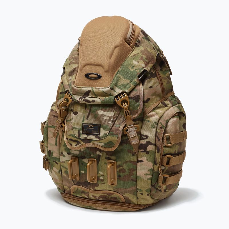 Rucsac Oakley SI Kitchen Sink 34 l multicam 3