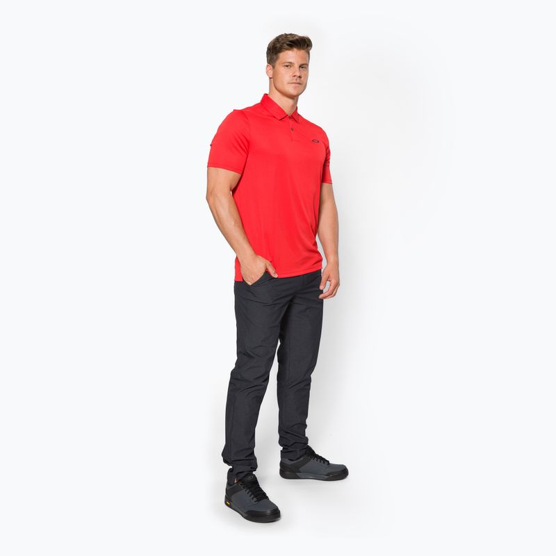 Pantaloni de golf pentru bărbați Oakley Take Pro negru FOA403082 2