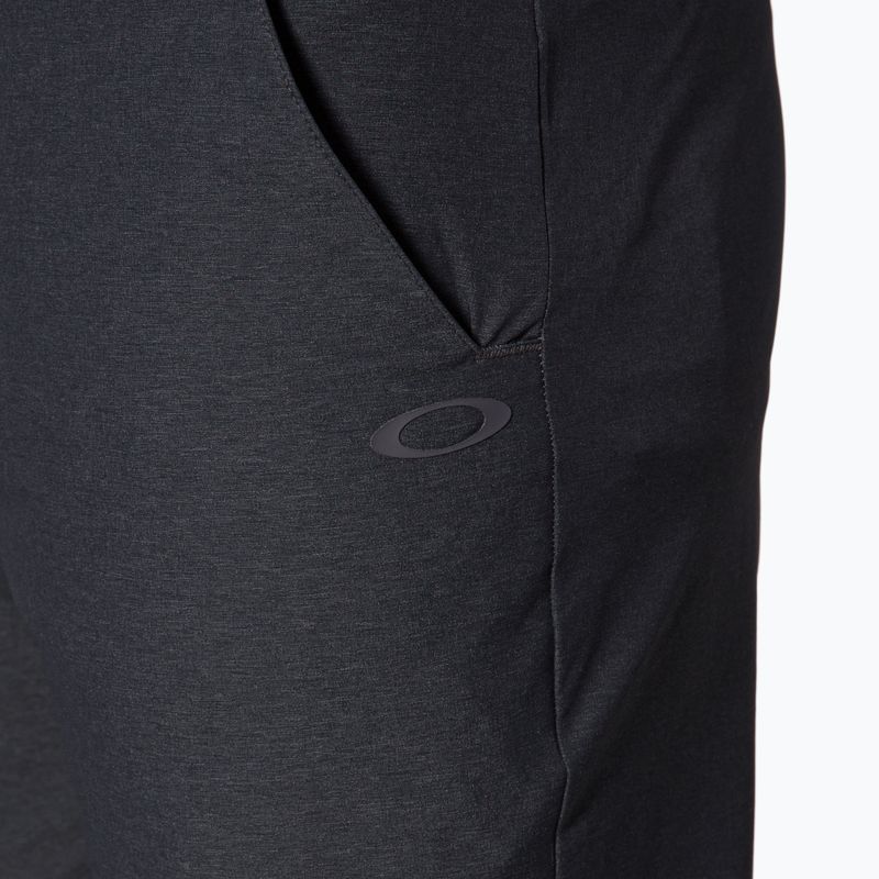 Pantaloni de golf pentru bărbați Oakley Take Pro negru FOA403082 4