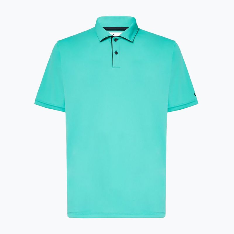 Oakley Divisional UV polo albastru pentru bărbați FOA403084 9