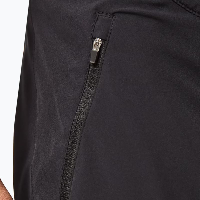 Pantaloni scurți de ciclism bărbați Oakley Factory Pilot Lite negru FOA403176 7