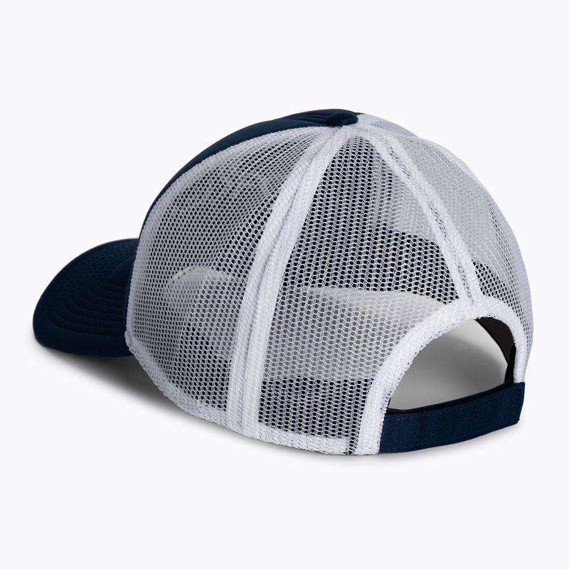 Bărbați Oakley Factory Pilot Trucker șapcă de baseball albastru FOS900510 3