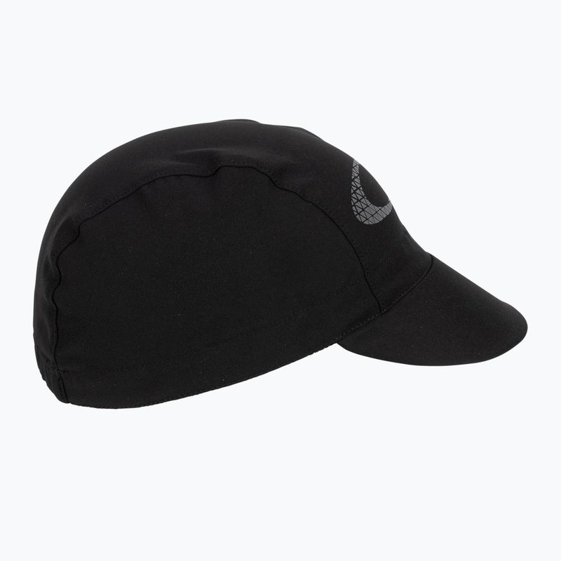 Căciulă de ciclism sub cască Oakley Cadence Road neagră FOS900876 2