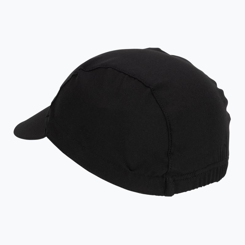 Căciulă de ciclism sub cască Oakley Cadence Road neagră FOS900876 3