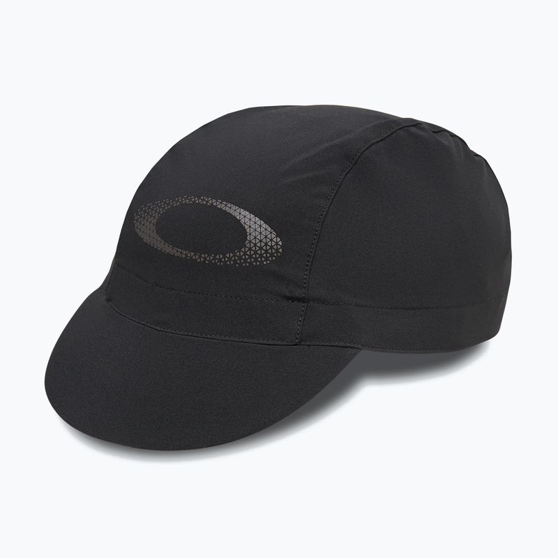 Căciulă de ciclism sub cască Oakley Cadence Road neagră FOS900876 6