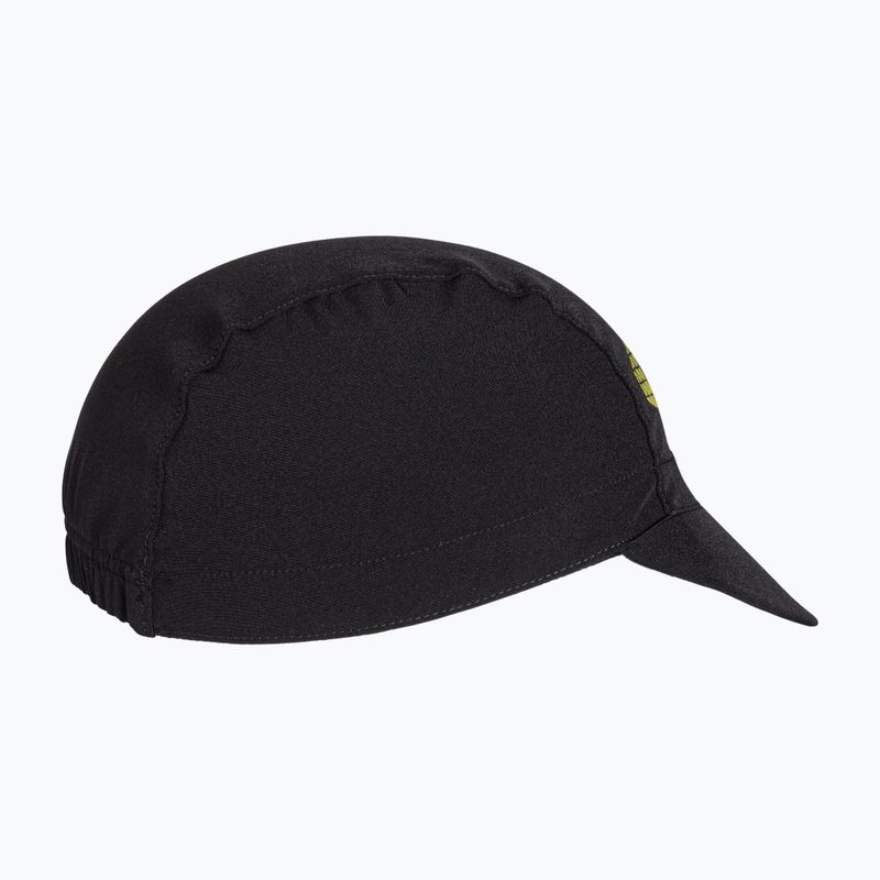 Oakley Cadence Road șapcă de ciclism pentru bărbați negru FOS900876 3