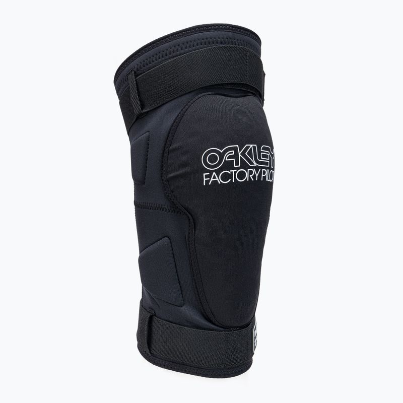 Oakley Drop IN RZ-Labs protecții pentru genunchi negru FOS900916