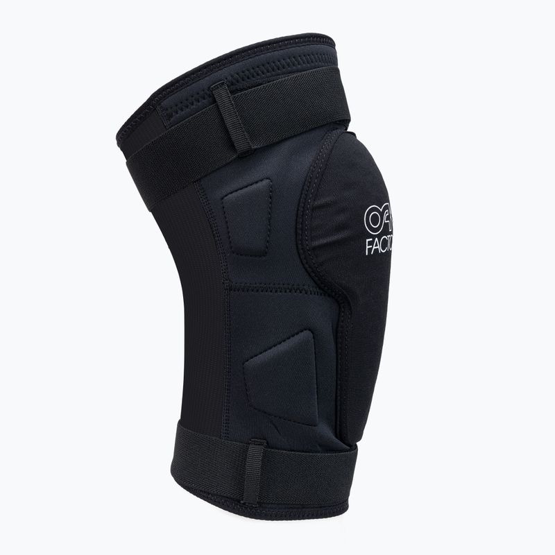 Oakley Drop IN RZ-Labs protecții pentru genunchi negru FOS900916 3