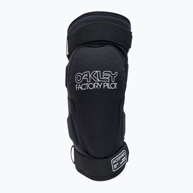 Oakley Drop IN RZ-Labs protecții pentru genunchi negru FOS900916 4