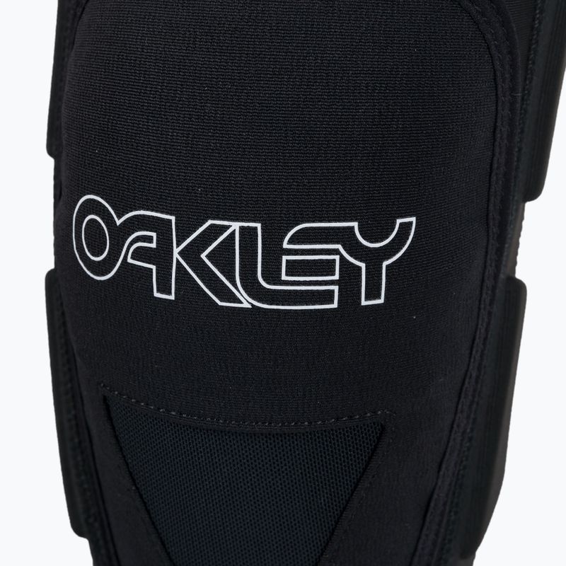 Oakley All Mountain Rz Labs genunchiere Oakley All Mountain Rz Labs negru FOS900917 4