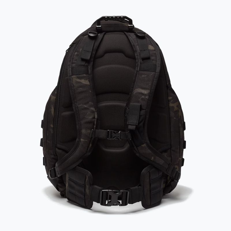 Rucsac Oakley SI Kitchen Sink 34 l black multicam 2
