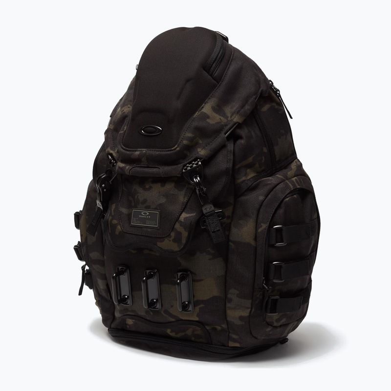 Rucsac Oakley SI Kitchen Sink 34 l black multicam 3