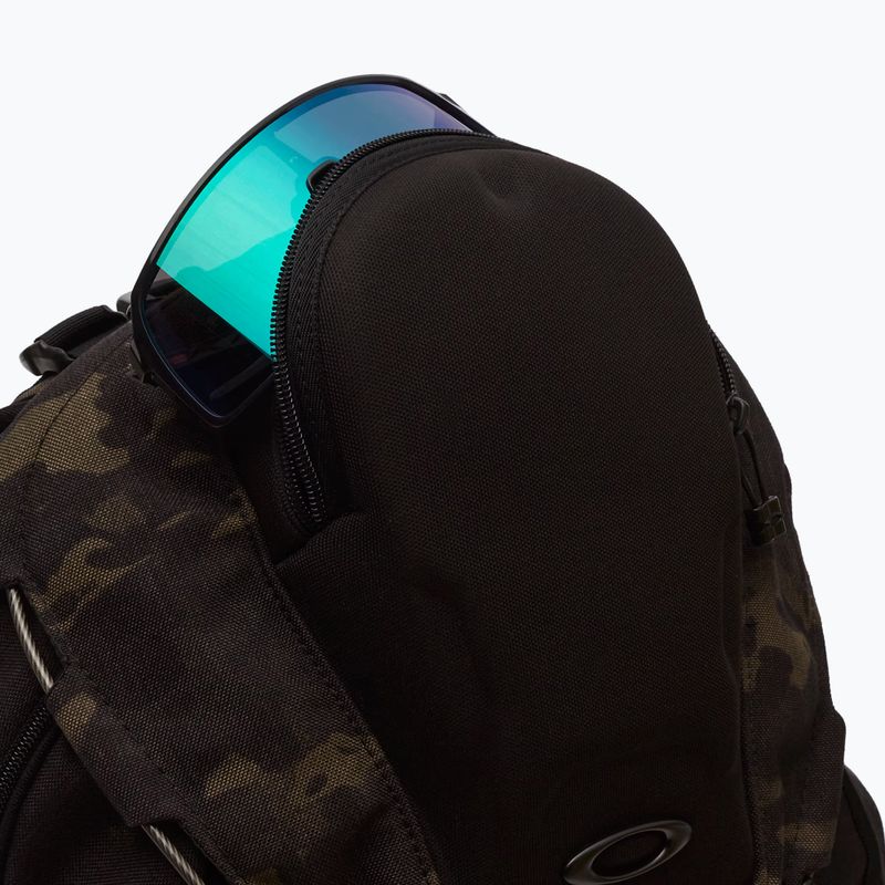 Rucsac Oakley SI Kitchen Sink 34 l black multicam 4