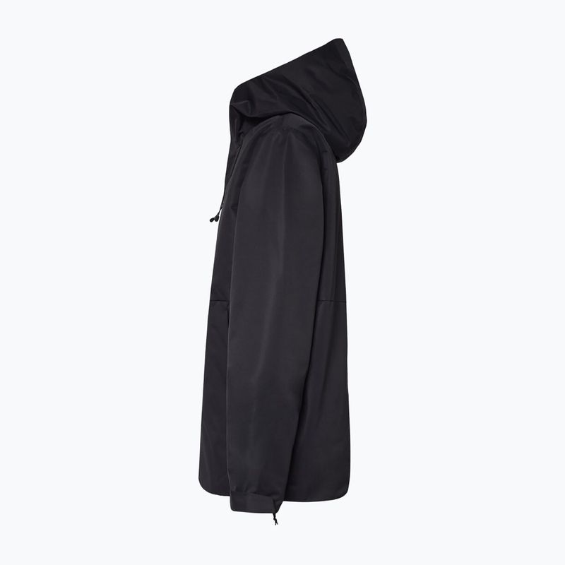 Geacă de schi pentru bărbați Oakley Elk Grove Anorak blackout 3
