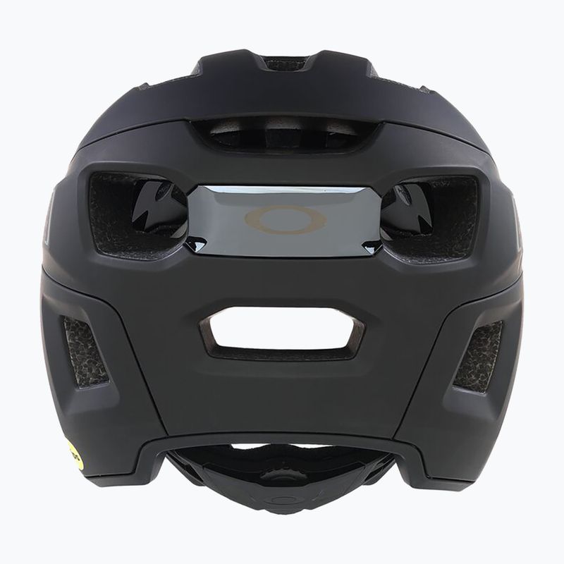 Cască de bicicletă Oakley Drt3 Trail Europe neagră FOS900633 10