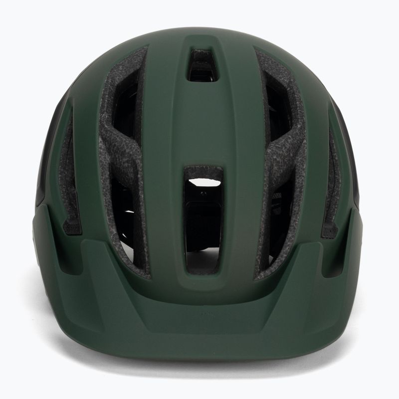 Cască de bicicletă Oakley Drt3 Trail Europe verde-neagră FOS900633 2